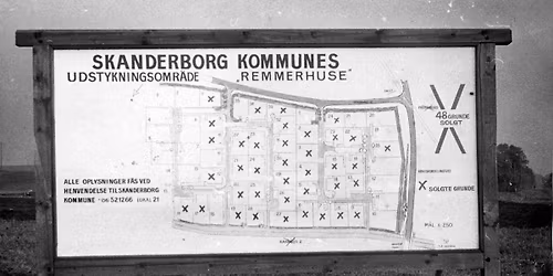 Cykelvandring i H\u00f8jvangen