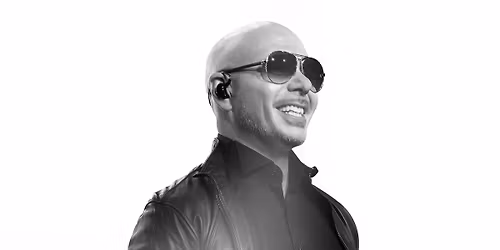 Pitbull: Vegas After Dark The Residency