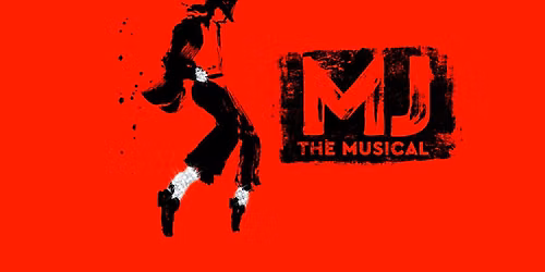 MJ - The Musical at Kravis Center - Dreyfoos Concert Hall