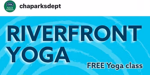 Riverfront Yoga