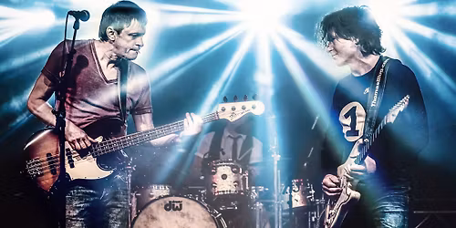 Thomas Blug's BLUESANARCHIE - Open Air im Kuturgarten - Kaiserslautern, Kammgarn