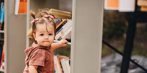 Literacy Babytime
