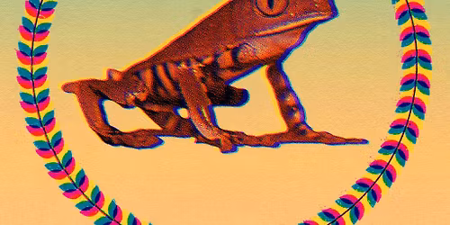 Banana Hill - Ebibi Bigende EP Launch Party