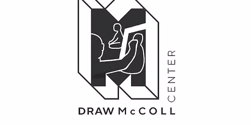 Draw McColl - Every Tuesday