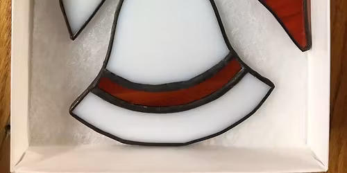 Stained Glass  ~ Ornaments 2\/$25