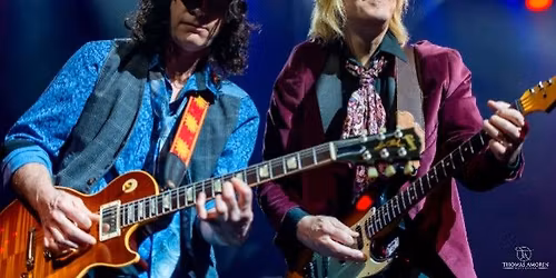 Hill Country NYC presents Refugee