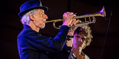 Erik Truffaz + Antonio Lizana \u00ab New Sketches of Spain \u00bb