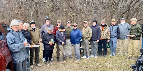 FWFF Club Meeting With Aaron Gordon Presenting