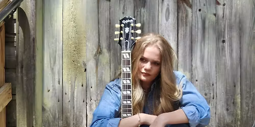 Laine Bleu at The Abita Brew Pub 