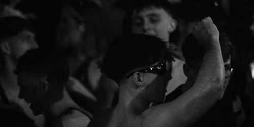 iNTRA: Inner Sanctum - Underground Rave