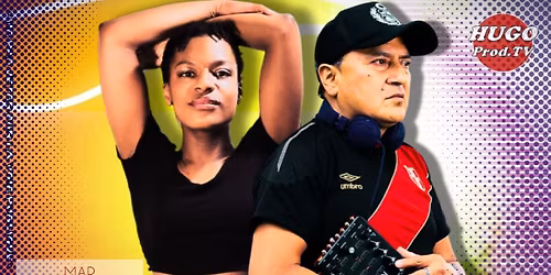 LATINO LYON - DOMINGO