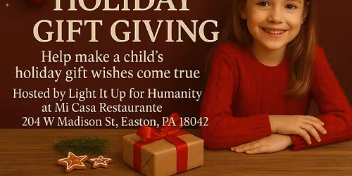 \u2728 FREE Santa's Workshop Event \u2013 Free Photos with Santa & Toy Giveaway \u2728