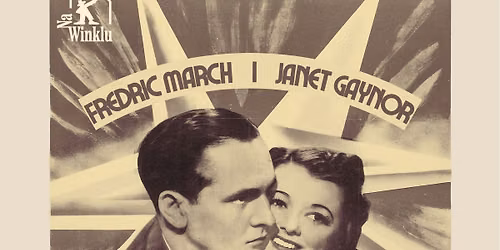 Kino na Stalowej N\u00b04: \u201eNarodziny gwiazdy\u201d (1937)