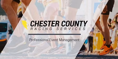 Chester County 5k Winter Series