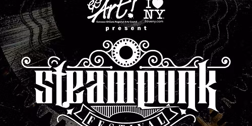 Shakesbeer Steampunk Festival