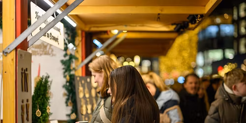 Julemarked H\u00f8jbro Plads