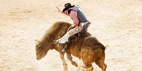 Rodeo Billings - Thursday