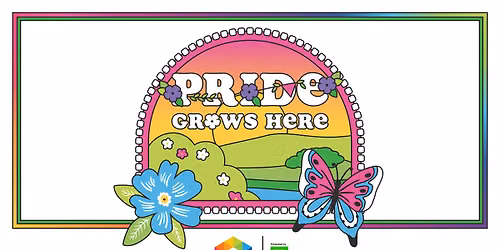 Saskatoon Pride Festival Weekend Pass