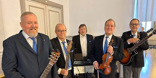 Puistokonsertit: Kelokomppi