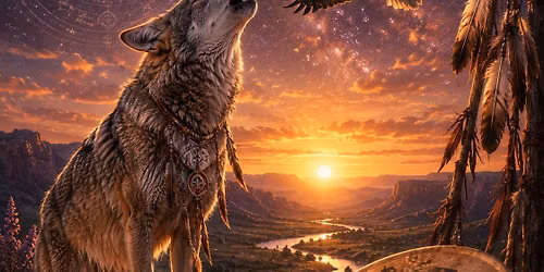  Welcome Coyote Season