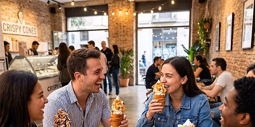 Insurance and ice cream