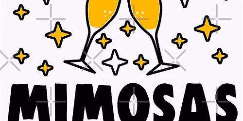 Moo Moos and Mimosas Karaoke Brunch
