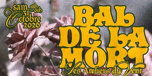 \ud83d\udc80 LE BAL DE LA MORT \ud83d\udc80