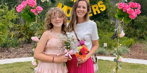 Mother's Day Floral Bouquet Workshop