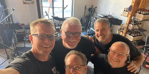 Maintenance Men at the Bee Hive!