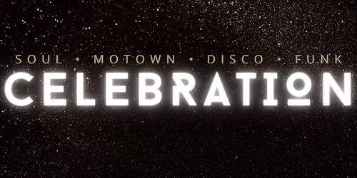 Celebration 2025 - Le meilleur party du temps des f\u00eates en ville!