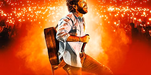 Thomas Rhett at Moody Center ATX