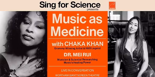 Music as Medicine