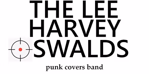 The Lee Harvey Oswalds punk covers at the Duke Of Wellington Shoreham