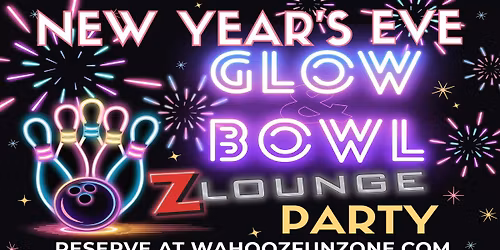 New Year's Eve Glow & Bowl