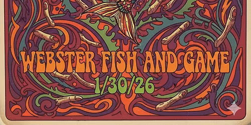 Rob Brouillard and the Missing Fingers 