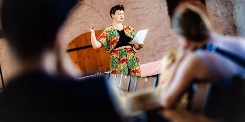 Olavin Jazz - VI Saimaa Jazz Festival: Nihkee & Sointi Jazz Ensemble