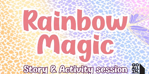 Rainbow Magic Story Play