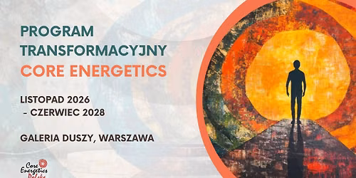 Program transformacyjny Core Energetics