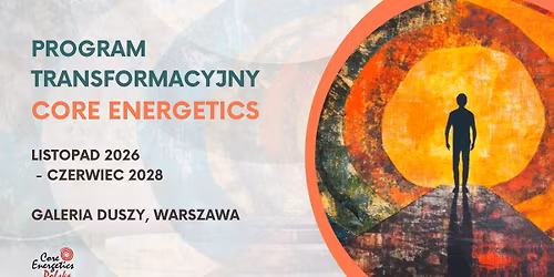 Program transformacyjny Core Energetics