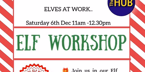 Elf Workshop