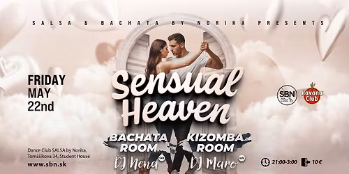 \ud83e\udd0d Sensual Heaven \ud83e\udd0d