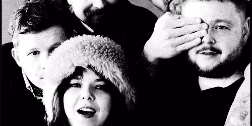 Of Monsters And Men - The Mouse Parade Tour - Ausverkauft!