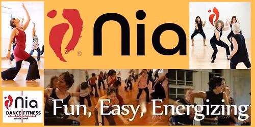 Awaken with NIA 