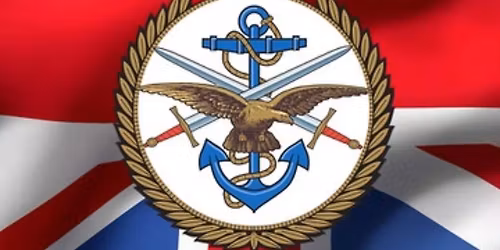 Christmas Crawl with Havant Veterans Support Hub 