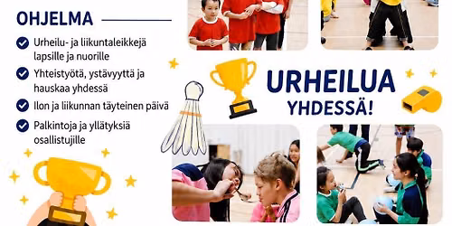 \ud83c\uddf9\ud83c\udded Thaimaalaiset Perinneurheilup\u00e4iv\u00e4t 2026 
