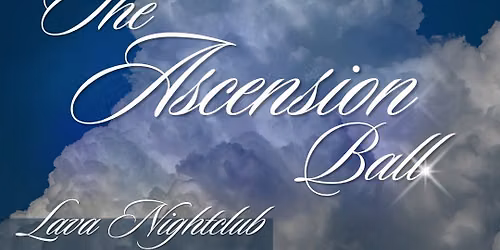 The Ascension Ball