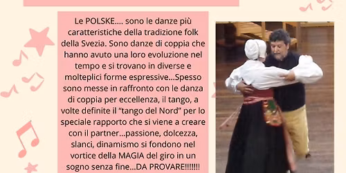 11\u00b0 INCONTRO NAZIONALE DI DANZE SVEDESI