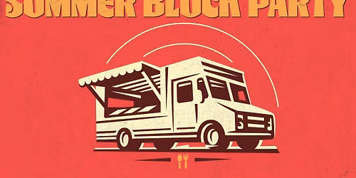 Crossroads Summer Block Party