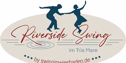 Riverside Swing: 24.4.2026
