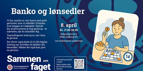 Banko og l\u00f8nsedler